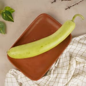 Bottle Gourd (Lauki) 1KG