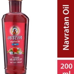 Navratan Oil 200Ml