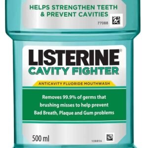 Listrine 500ml