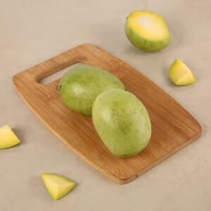 Raw Mango 1KG