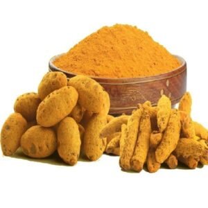 Haldi Powder 100G