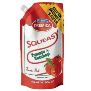 Cremica Ketchup 1KG +1KG free