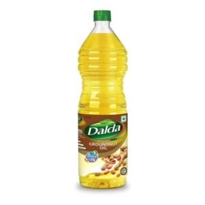 Dalda Ground oil 1l