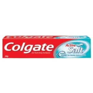 Colgate Active Salt 100g
