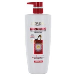 Loreal Shampoo 640ml Shampoo