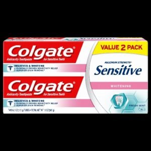 Colgate Sensetive 2*80G