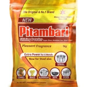 Pitambari 200G
