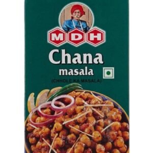 MDH Chana Masala 100g