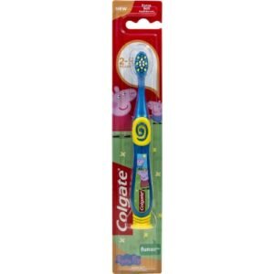 Colgate Tooth Brush kids