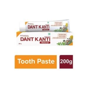 Dant Kanti Natural 200G