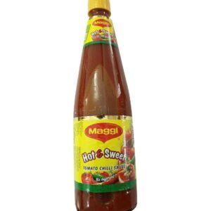 Maggi Hot& Sweat 1KG