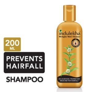 Indulekha Shampoo 200ml
