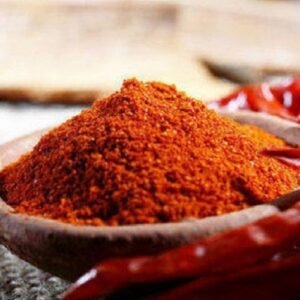 Lal Mirich Kuti 100G
