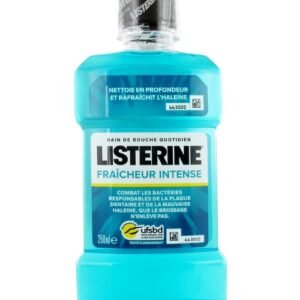 Listrine 250ml