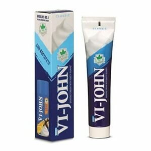 Vi-john Shavin Cream 70g