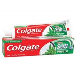 Colgate Salt Neem 200g
