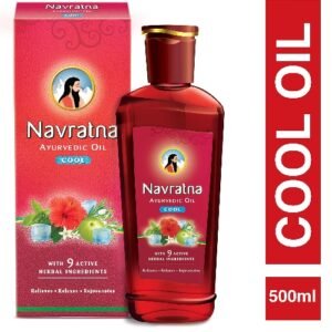 Navratan Oil 500Ml