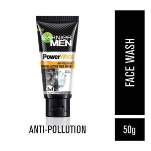 Garnier Men F/W Double Action 50g