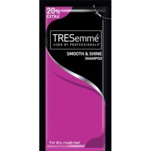 TRESemme Shampoo Pouch Rs.4*15pcs