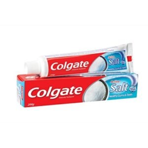 Colgate Active Salt 200g