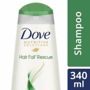 Dove Shampoo 340Ml Hair Fall Rescue