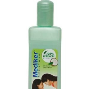 Medikare Shampoo 50ml