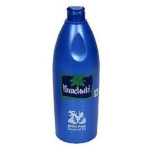 Parachute Coconut oil 500ml Bottle