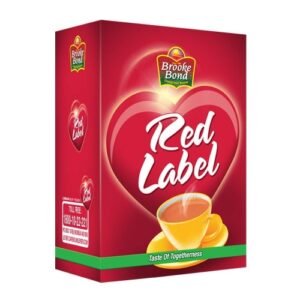 Red Lable 500G