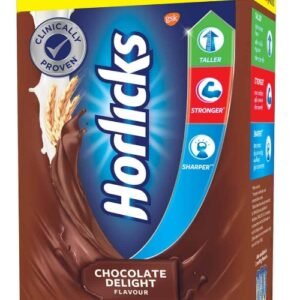 Horlics Chocolate 1Kg