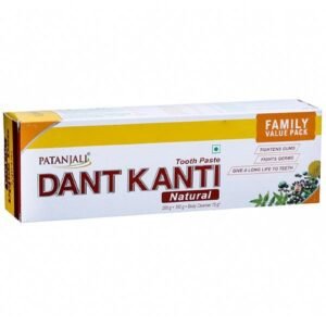 Dant Kanti Natural 200g+100g