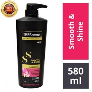 TRESemme Shampoo 580ml Smooth & Shine