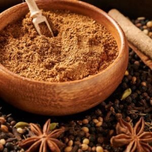 Garam Masala Powder 100G