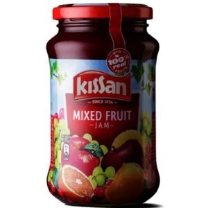 Kissan Mixfruit Jam 500ml