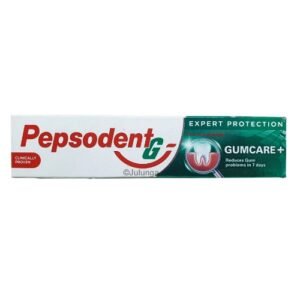 Pepsodent Gamcare+ 140g
