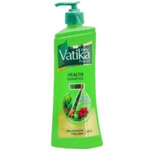 Vatika Shampoo 180ml