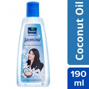 Parachute Jasmine Oil 190ml